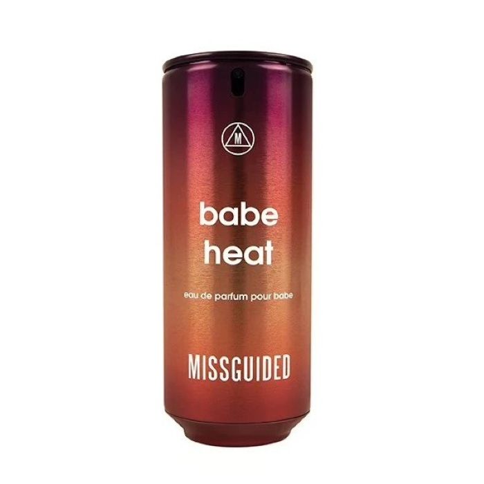 MISSGUIDED Babe Heat Eau De Parfum