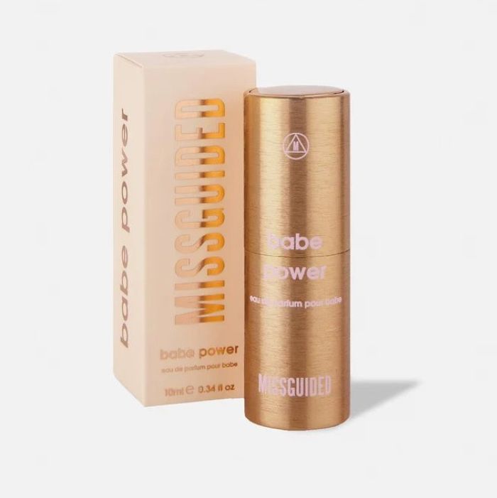 MISSGUIDED Babe Power Eau de Parfum