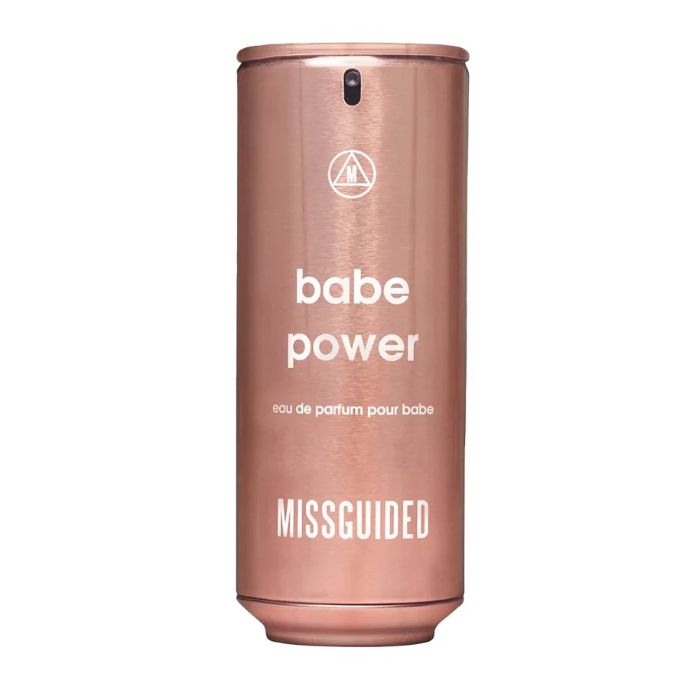 MISSGUIDED Babe Power Eau de Parfum