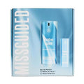 MISSGUIDED Babe Spirit Eau de Parfum 80ml + Travel Spray 10ml