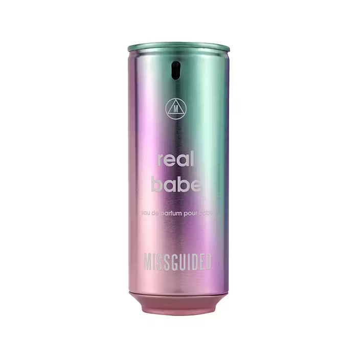 MISSGUIDED Real Babe Eau de Parfum
