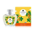 Tuttotondo Eau de Toilette Castagna 100ml