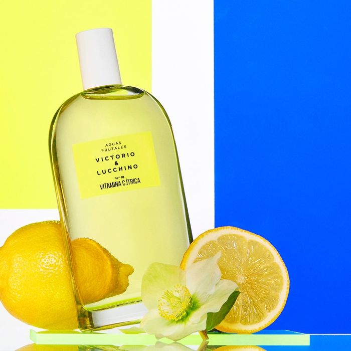 Victorio & Lucchino Aguas Frutales Nõ18 Eau de Toilette 150ml