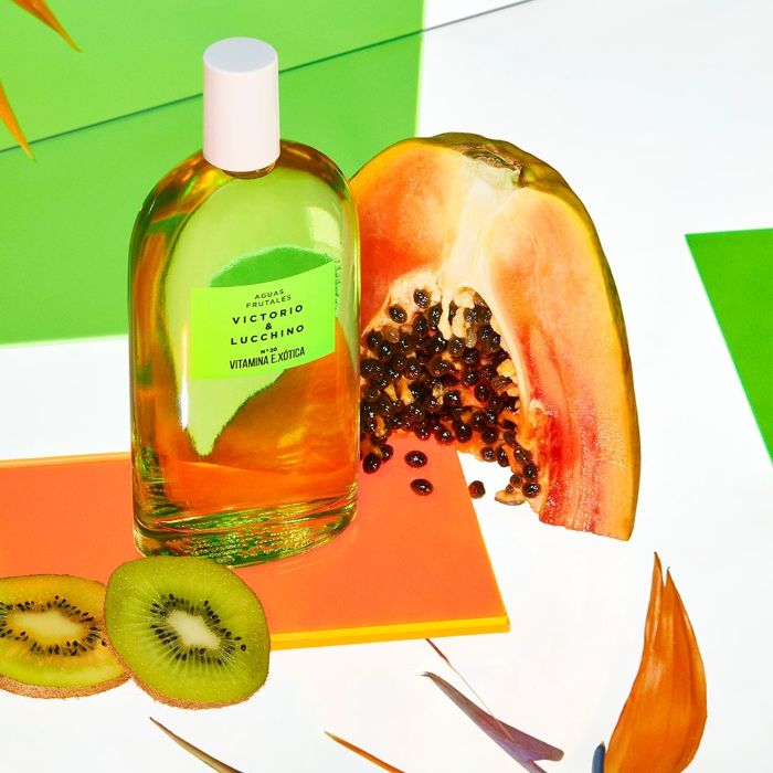 Victorio & Lucchino Aguas Frutales Nõ20 Eau de Toilette 150ml