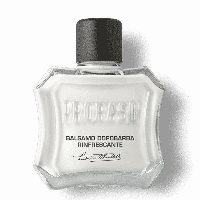Proraso Aftershave Balm Refresh 100ml