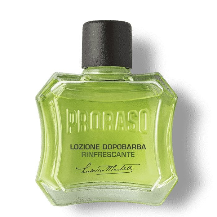 Proraso Aftershave Lotion Refresh 100ml