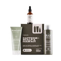 Mancave Scalp & Hair Kit Caffeine