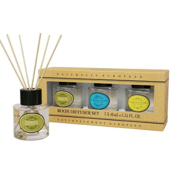 Somerset Collection: 3 diffusers