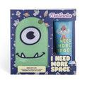 Martinelia I need more Space Wash Mitt Kit