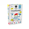 Nailmatic Bath Bomb Maker Paris