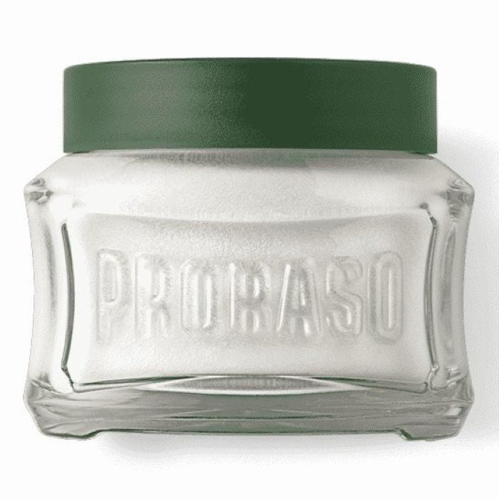 Proraso Preshave Cream Refresh 100ml