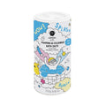 Nailmatic Bath Salt Foaming & Coloured Blue 250g