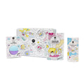Nailmatic Bath Set in Tin