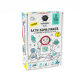 Nailmatic Bath Bomb Maker Cosmos