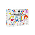 Nailmatic Nail Polish Maker x 4
