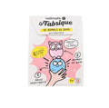Nailmatic Bath Bomb Maker Duo Set