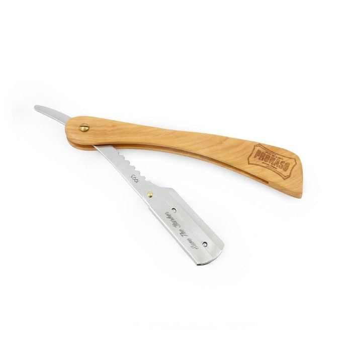 Proraso Shavette Razor