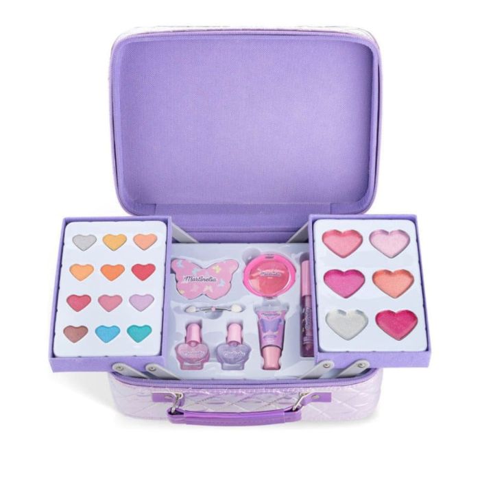 Martinelia Shimmer Wings Butterfly Case