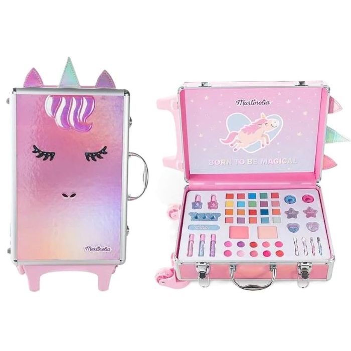 Martinelia Carry On Unicorn Trolley