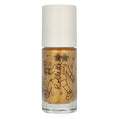 Nailmatic Body Glitter Gel Gold Cherry