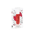 Nailmatic Lip Gloss Rollette Strawberry