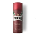 Proraso Shaving Foam Nourish Red 50ml
