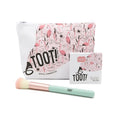 Toot! Blushing Flamingo Blush Bag Set