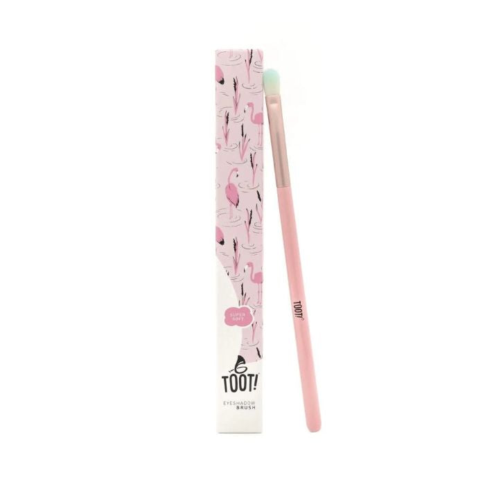 Toot Eyeshadow  Brush