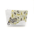 Toot! Makeup Bag Cheetah