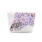 Toot! Makeup Bag Starfish