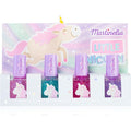 Martinelia Unicorn Nail Polish Set
