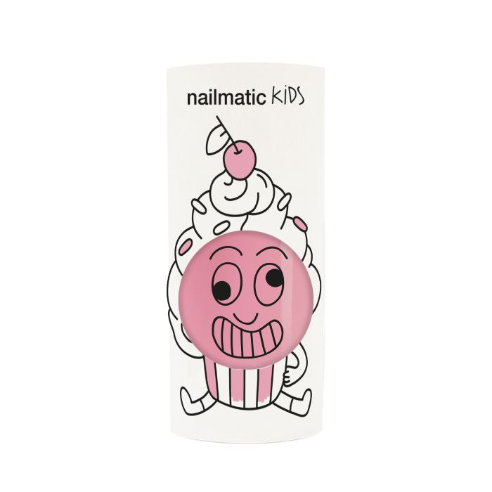 Nailmatic Nail Polish Cookie