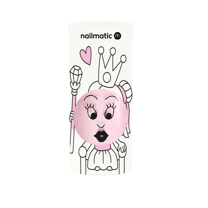 Nailmatic Nail Polish Daisy