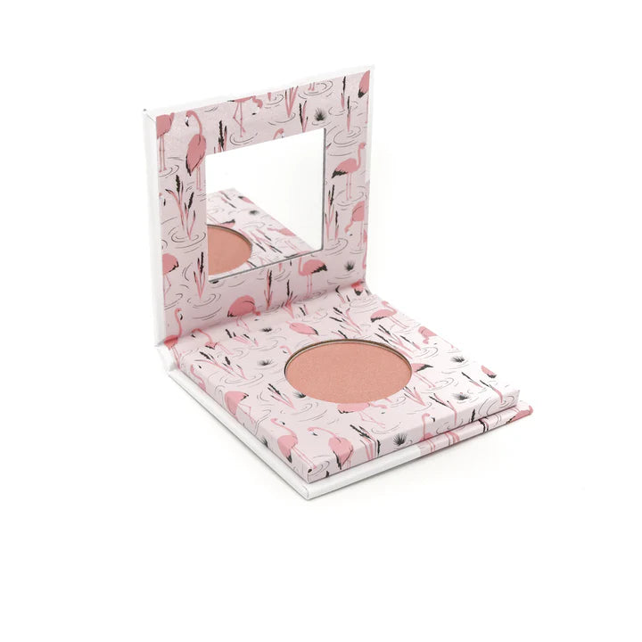 Toot! Natural Makeup Box Set Flamingo Kiss