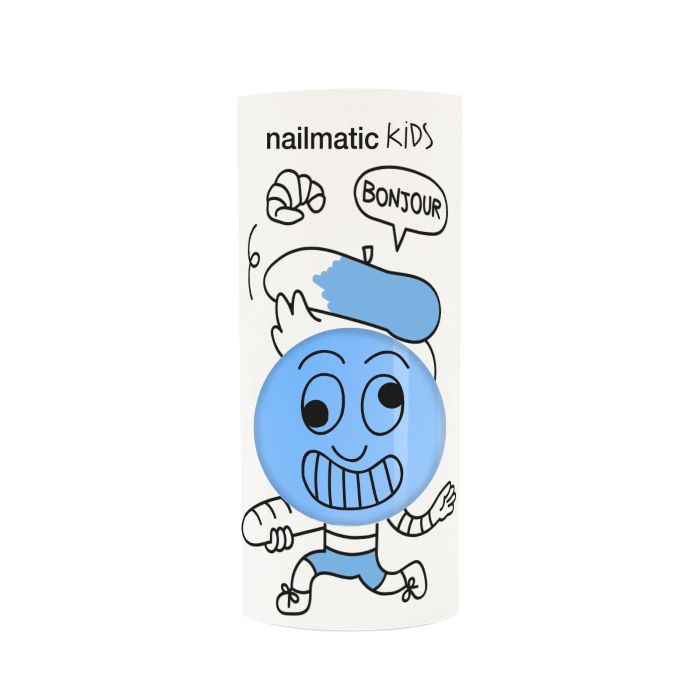 Nailmatic Nail Polish Gaston