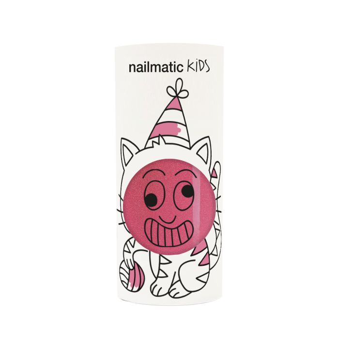 Nailmatic Nail Polish Kitty