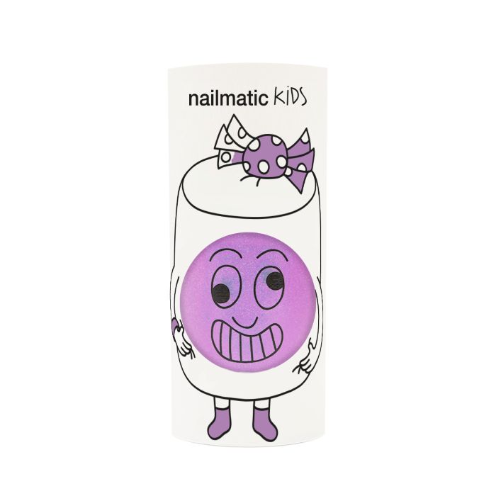 Nailmatic Nail Polish Marshi