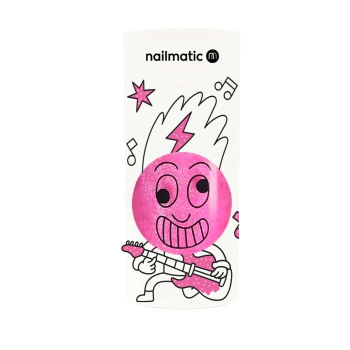 Nailmatic Nail Polish Pinky