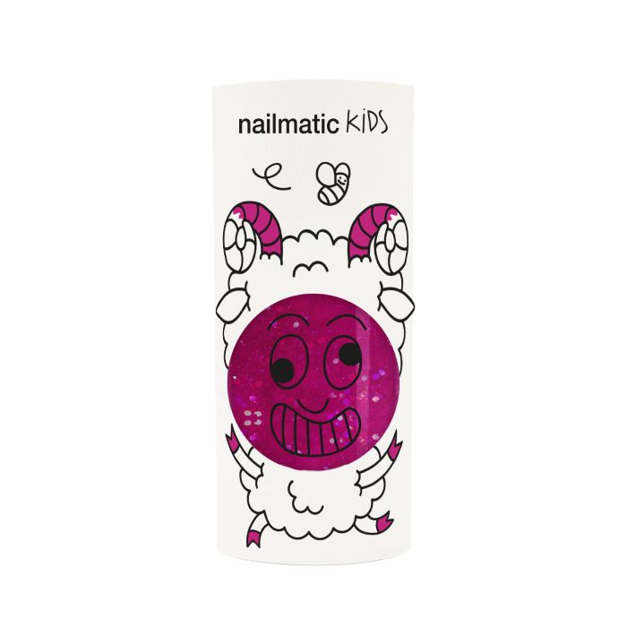 Nailmatic Nail Polish Sheepy