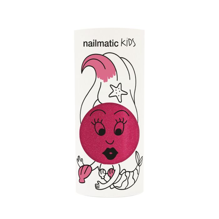 Nailmatic Nail Polish Sissi