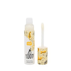 Toot! Eyeshadow & Lip gloss Box Set Cheetah