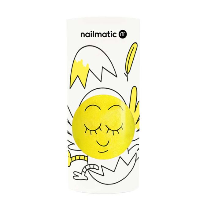 Nailmatic Nail Polish Titi
