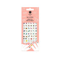 Nailmatic Nail Stickers x 72 Magic Nails