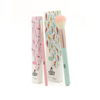 Toot! Natural Makeup Box Set Flamingo Kiss