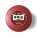 Proraso Shaving Soap Jar Nourish 150ml