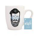 Mr Manly Mug