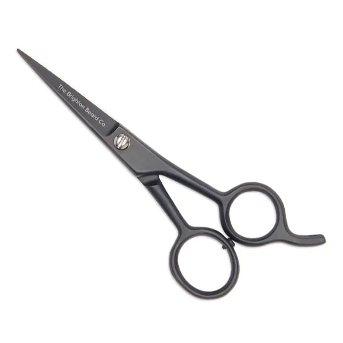Brighton Beard Beard Trimmimg Grooming Scissors