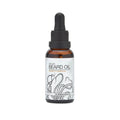 Brighton Beard Old Joll's Beard Oil 30ml Mandarin & Cedarwood
