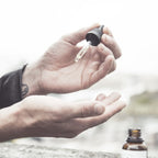 Brighton Beard Old Joll's Beard Oil 30ml Jasmin & Lemon