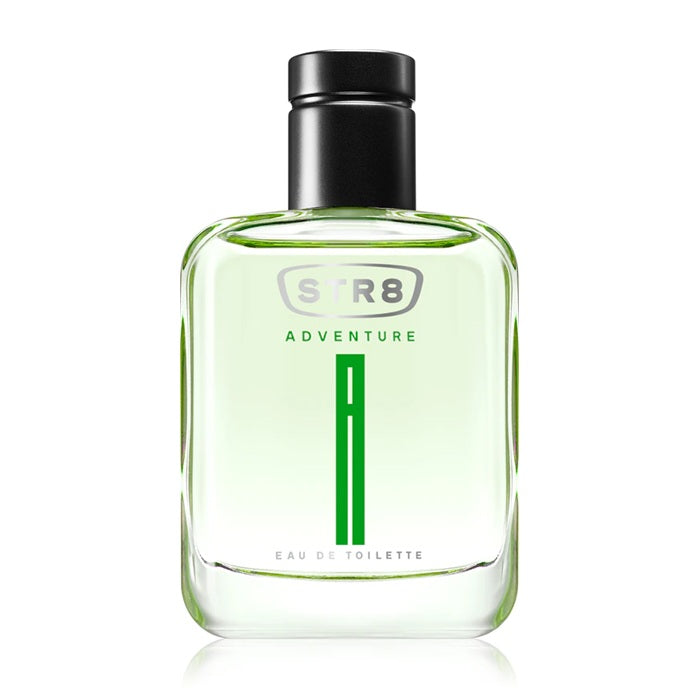 STR8 Adventure Aftershave Lotion 100ml